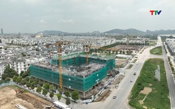 Thanh Hoá tập trung đẩy nhanh tiến độ đầu tư dự án nhà ở xã hội