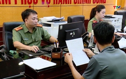 Bố trí tiếp dân ngoài giờ hành chính hỗ trợ tiếp nhận, trả kết quả hồ sơ cấp phiếu Lý lịch tư pháp
