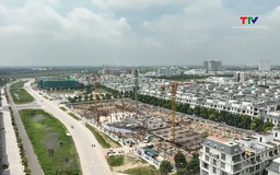 Gỡ điểm nghẽn tín dụng nhà ở xã hội