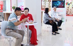 Từ ngày 1/10: cần có tài khoản giao thông để qua trạm thu phí