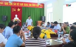 Nâng cao chất lượng hoạt động của các trạm y tế