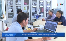 Bản tin Số và công nghệ ngày 17/9/2025