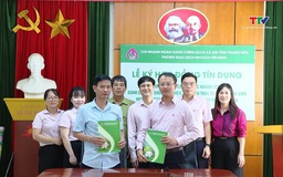 Kịp thời giải ngân nguồn vốn ưu đãi cho vay học ngành STEM