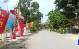 Sớm đưa Nghị quyết đại hội Đảng bộ các xã, phường vào cuộc sống