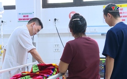 Đề xuất lập tổng đài cấp cứu ngoại viện quốc gia