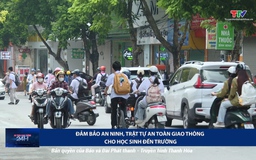 An toàn giao thông 24h ngày 17/9/2025