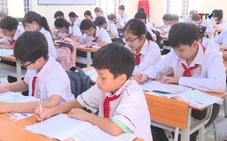 Cung cấp một bộ sách giáo khoa thống nhất toàn quốc từ năm học 2026-2027