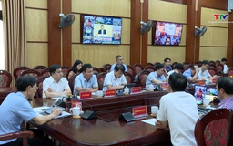 Quyết liệt giải ngân vốn đầu tư công những tháng cuối năm