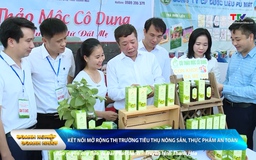 Bản tin Doanh nghiệp doanh nhân ngày 17/9/2025