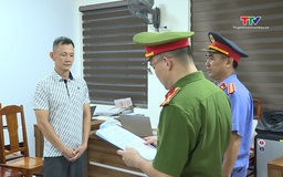 Khởi tố bắt tạm giam đối tượng Phạm Văn Đức (tức “Đức bê đê”)