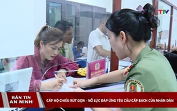 Bản tin An ninh ngày 18/9/2025