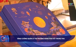 Bản tin Tài chính - Thị trường 19/9/2025