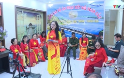 Bản tin Văn hóa 19/9/2025