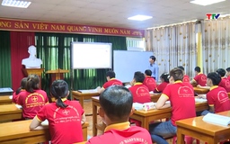Lao động Việt Nam đi làm việc ở nước ngoài được hỗ trợ tối đa 50 triệu đồng 
