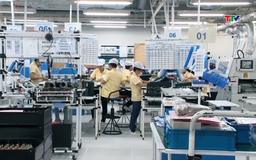 Ngân hàng Singapore nâng dự báo tăng trưởng kinh tế Việt Nam năm 2025