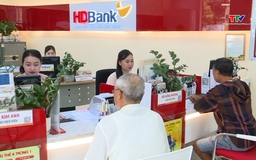 Ngân hàng tư nhân nhiều khả năng bứt phá 25 - 30%