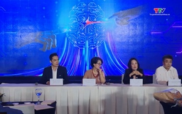 Khởi động cuộc thi "AI thực chiến"