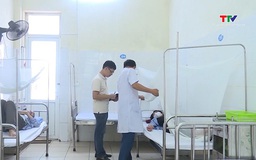 Cả nước đã ghi nhận hơn 65.000 ca mắc sốt xuất huyết