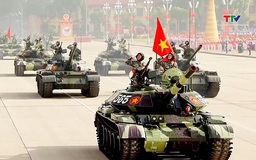 Kỷ niệm trọng thể 80 năm Cách mạng tháng Tám thành công và Quốc khánh 2/9