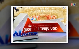 Giải thưởng Âu Lạc Grand Prize - Tôn vinh những đóng góp về AI