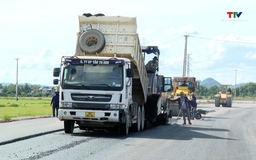 Đẩy mạnh giải ngân trong những tháng cuối năm