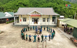 Tết độc lập ở Sa Ná