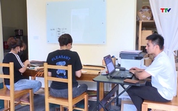 Thu thuế từ hoạt động thương mại điện tử tăng hơn 60%