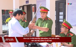 Bản tin An ninh 20/9/2025
