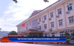 Bản tin Sức khỏe 20/9/2025