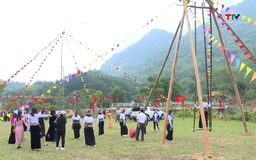 Điểm du lịch Thác Mây đón 150.000 lượt du khách đến tham quan, trải nghiệm 