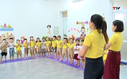 Trang bị kỹ năng tự bảo vệ cho học sinh qua giáo dục giới tính 