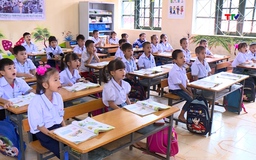 Từ 31/10, chính thức bỏ 5 hình thức kỷ luật học sinh sau gần 40 năm áp dụng