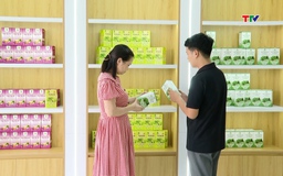 Hiệu quả ứng dụng chuyển đổi số trong các Hợp tác xã