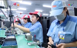 Lần đầu tiên Việt Nam xếp hạng 1 thế giới về xuất khẩu hàng hóa sáng tạo