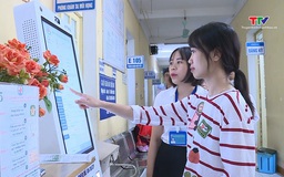 Thanh Hoá: Các bệnh viện gấp rút hoàn thành bệnh án điện tử