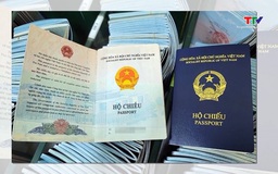Cảnh báo thủ đoạn lừa đảo nhận hộ chiếu qua đường bưu chính