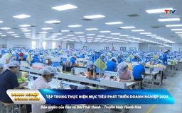Bản tin Doanh nghiệp doanh nhân ngày 21/9/2025