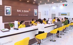 Dự báo lãi suất cho vay có thể giảm nhẹ vào cuối năm