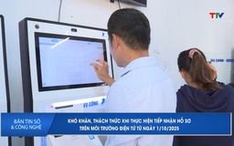 Bản tin Số và công nghệ ngày 21/9/2025