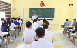 Giảm sự chồng chéo trong công tác quản lý cơ sở giáo dục nghề nghiệp