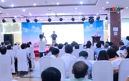 Nâng cao kỹ năng số, xây dựng trường học số
