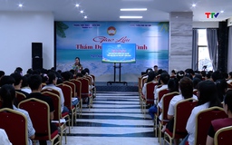Bồi dưỡng kiến thức, kỹ năng cho 350 thành viên Câu lạc bộ “Thủ lĩnh của sự thay đổi”
