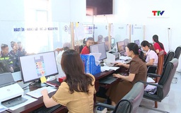 Còn nhiều thách thức nếu chỉ tiếp nhận hồ sơ trên môi trường điện tử từ 1/10/2025