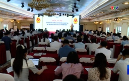Tập huấn bồi dưỡng chuyên môn, nghiệp vụ về thực hiện dân chủ ở cơ sở năm 2025