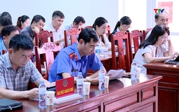Nhận diện điểm nghẽn và đề xuất giải pháp khắc phục trong thực hiện Luật Đất đai