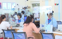 Tiền gửi khách hàng tại các tổ chức tín dụng đạt gần 15,8 triệu tỷ đồng