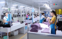 Xuất nhập khẩu giảm trong nửa đầu tháng 9