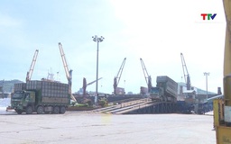 Hải quan khu vực X thu ngân sách hơn 14.000 tỷ đồng