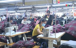 Hiệp định EVFTA mở ra cơ hội cho hàng Việt