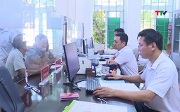 Tăng cường thực hiện pháp luật về phân cấp, phân quyền khi vận hành chính quyền địa phương 2 cấp
